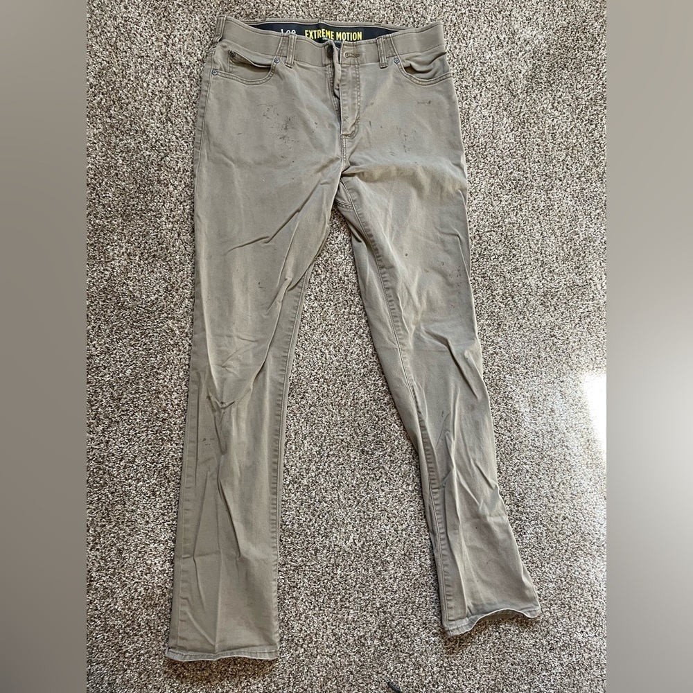 🩵Men's Classic Tan Pants